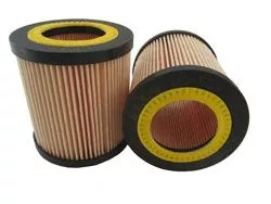 Oliefilter ALCO FILTER MD-559)