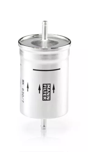 Fuel Filter MANN-FILTER WK 830/7)