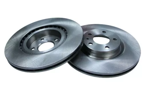 Remschijf MAXGEAR 19-0995)