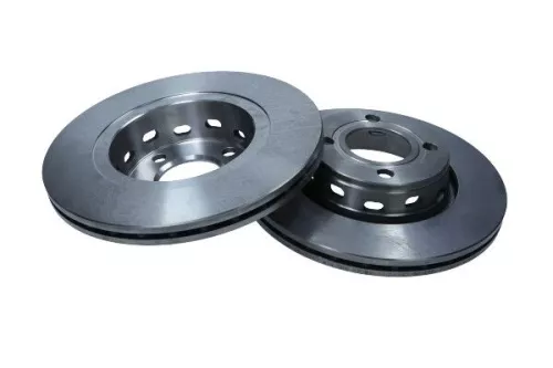 Remschijf MAXGEAR 19-1007)
