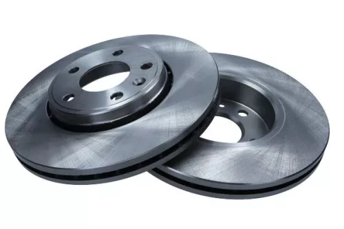 Brake Disc MAXGEAR 19-1009)