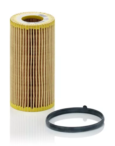 Oliefilter MANN-FILTER HU 719/6 x)