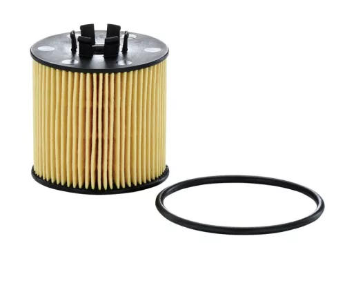 Oliefilter MANN-FILTER HU 712/6 x)
