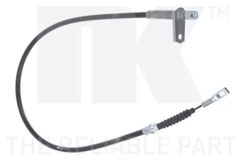 Kabeltrek, parkeerrem NK 903357)