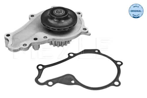 Water Pump, engine cooling MEYLE 11-13 220 0004)