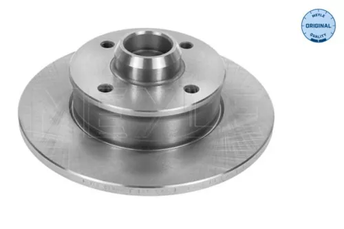 Brake Disc MEYLE 115 523 1005)