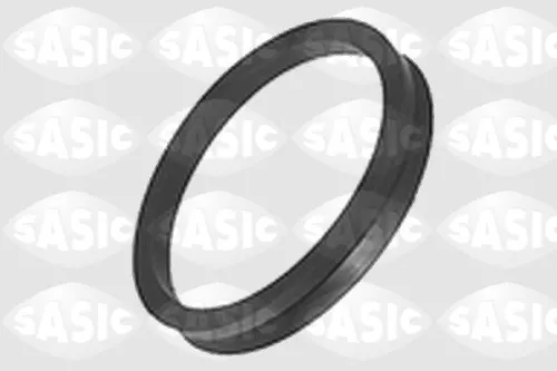 Steun voor de ophangingsveerpoot SASIC 0355505)
