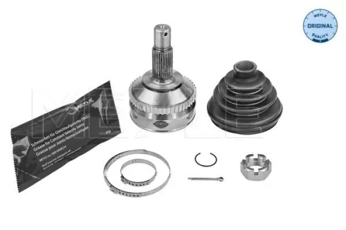 Koppelingsset, aandrijfas MEYLE 214 498 0014)