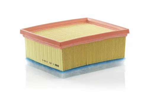 Luchtfilter MANN-FILTER C 21 116/1)