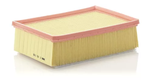 Air Filter MANN-FILTER C 25 136)