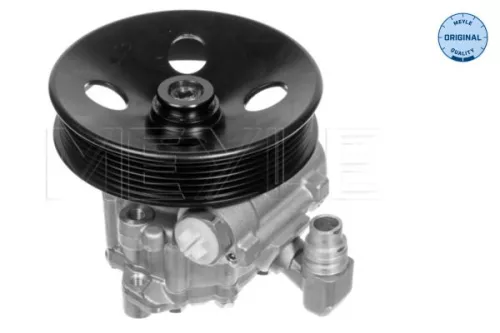 Hydraulische pomp, stuurinrichting MEYLE 014 631 0001)