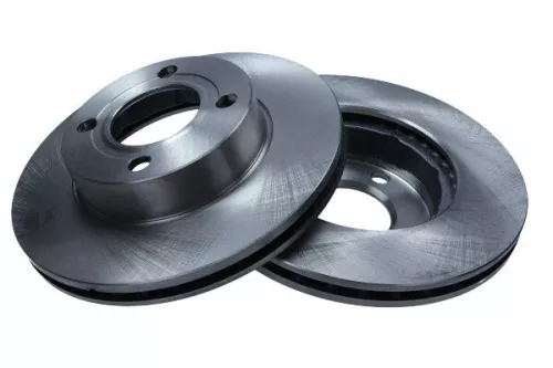 Remschijf MAXGEAR 19-0997)