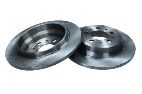 Remschijf MAXGEAR 19-1022)