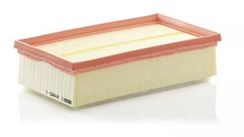 Luchtfilter MANN-FILTER C 2485/1)