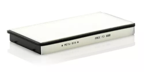 Filter, cabinelucht MANN-FILTER CU 3360)
