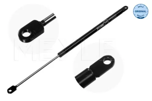 Gasveer, motorkap MEYLE 340 160 3718)