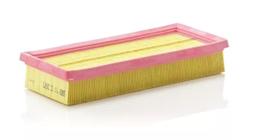 Air Filter MANN-FILTER C 2872)