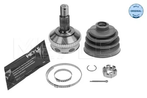 Joint Kit, drive shaft MEYLE 40-14 498 0010)