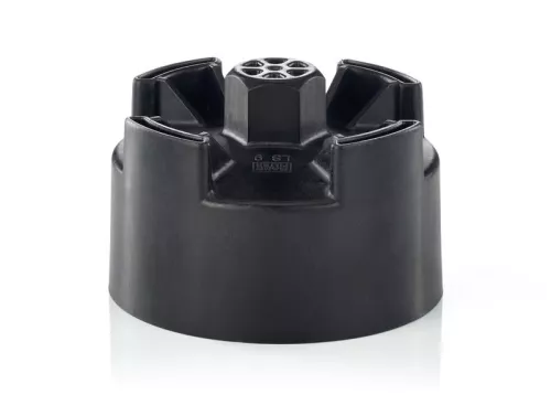 Oliefiltersleutel MANN-FILTER LS 9)
