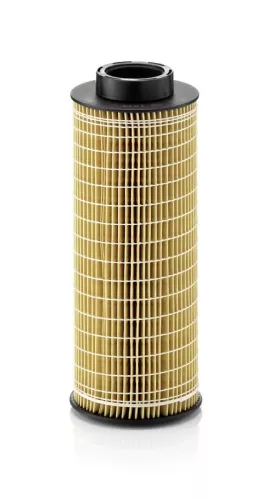 Oliefilter MANN-FILTER HU 1072 x)