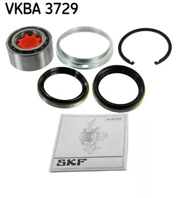 Wheel Bearing Kit SKF VKBA 3729)