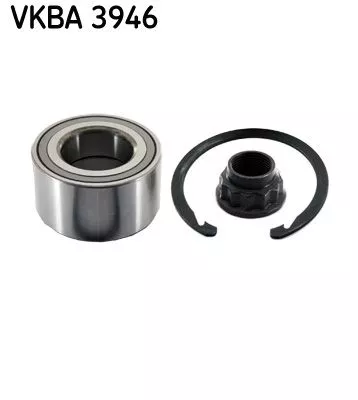 Wiellagerset SKF VKBA 3946)