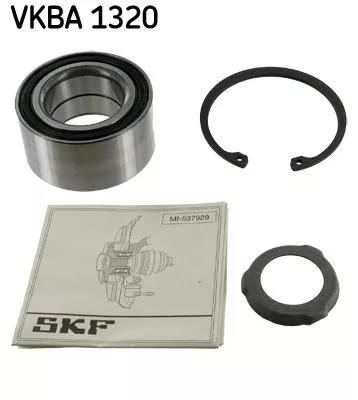 Wiellagerset SKF VKBA 1320)