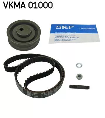 Timing Belt Kit SKF VKMA 01000)