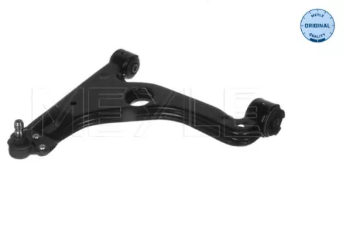 Draagarm/achterwielophanging MEYLE 616 050 0210)