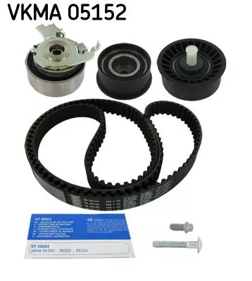 Distributieriemset SKF VKMA 05152)
