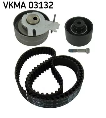 Distributieriemset SKF VKMA 03132)