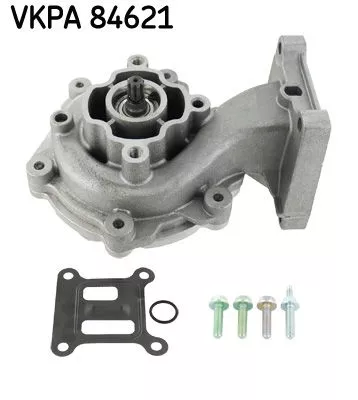 Waterpomp, motorkoeling SKF VKPA 84621)