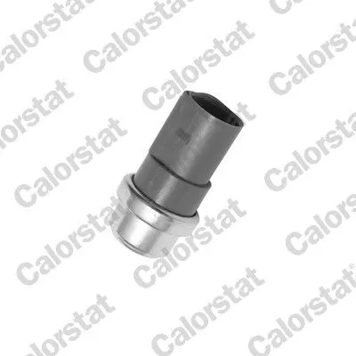 Temperatuurschakelaar, radiatorventilator CALORSTAT by Vernet TS2674)