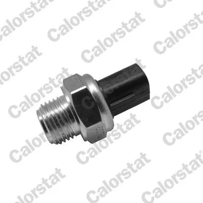 Temperatuurschakelaar, radiatorventilator CALORSTAT by Vernet TS2861)