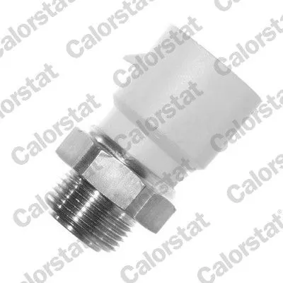 Temperatuurschakelaar, radiatorventilator CALORSTAT by Vernet TS2864)