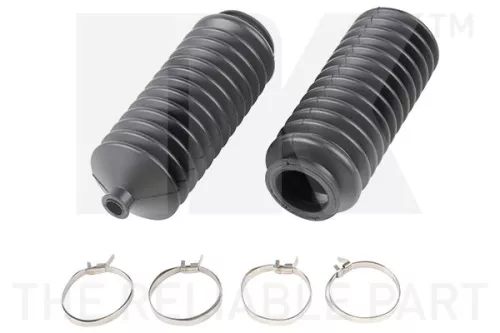 Balgset, stuurinrichting NK 5093905)