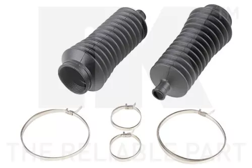 Balgset, stuurinrichting NK 5093907)