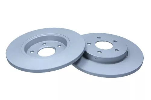 Remschijf MAXGEAR 19-0816MAX)