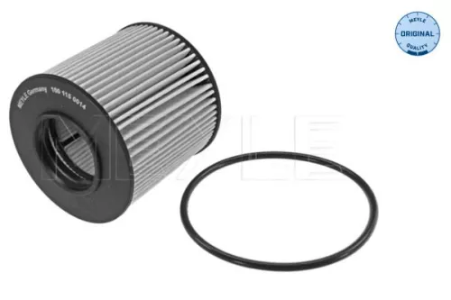 Oliefilter MEYLE 100 115 0014)