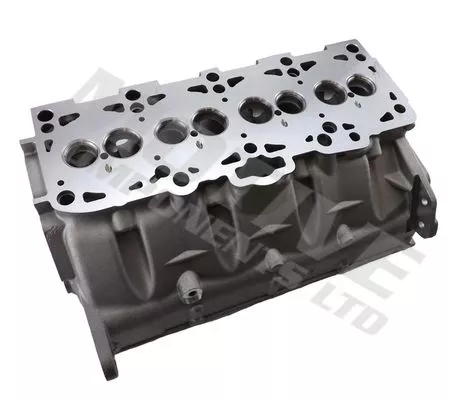 Cilinderkop MOTIVE CYW805)