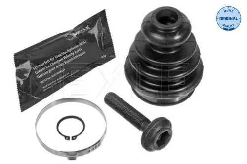 Balgset, aandrijfas MEYLE 100 498 0130)