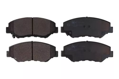 Remblokkenset, schijfrem MAXGEAR 19-1126)
