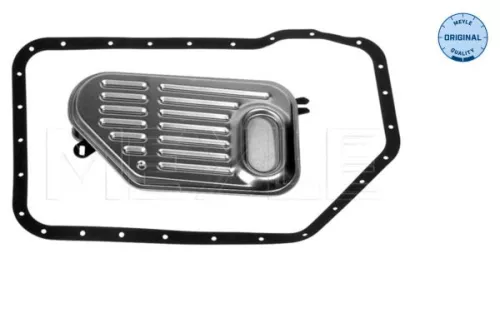 Hydraulic Filter Kit, automatic transmission MEYLE 100 398 0003)