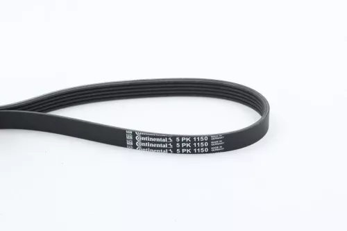 V-vormige riem CONTINENTAL CTAM 5PK1150)