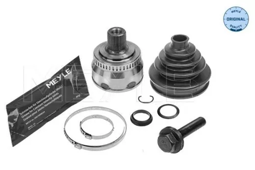 Joint Kit, drive shaft MEYLE 100 498 0180)