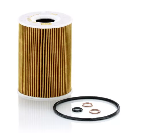 Oliefilter MANN-FILTER HU 926/5 x)