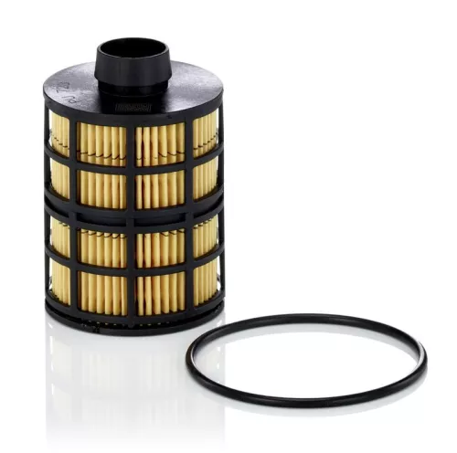 Fuel Filter MANN-FILTER PU 723 x)
