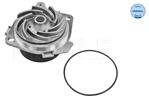 Water Pump, engine cooling MEYLE 15-13 060 0001)