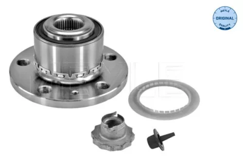 Wheel Hub MEYLE 100 652 0001)