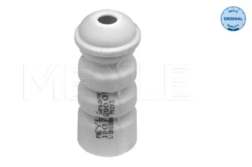 Rubberen buffer, vering MEYLE 100 742 0007)